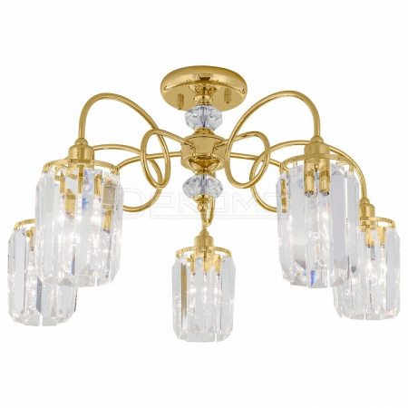 Потолочная люстра Синди CL330152