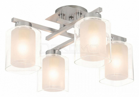 Потолочная люстра Диез CL111140