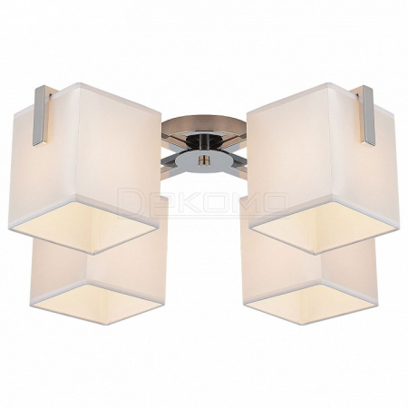 Потолочная люстра Стенли CL465141