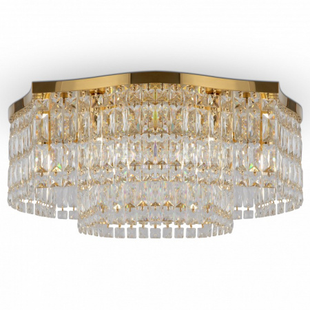 Потолочная люстра Dune DIA005CL-10G