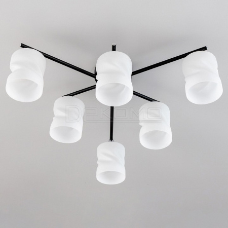 Потолочная люстра Нильс CL132165