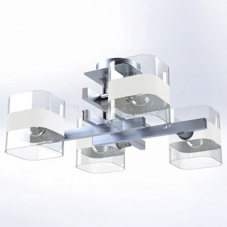 Потолочная люстра Вирта CL139240