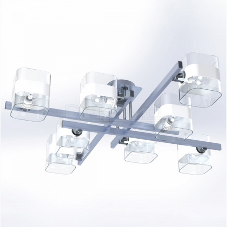 Потолочная люстра Вирта CL139280