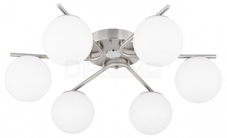 Потолочная люстра Адам Смарт CL228A161