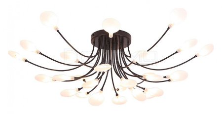 Потолочная люстра Guimet A7423PL-28BK