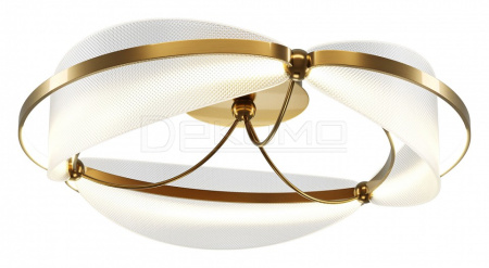 Потолочная люстра Breeze MOD281CL-L45BS3K