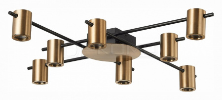 Потолочная люстра Veroli SL1207.402.08