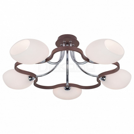 Потолочная люстра Октава CL131151
