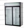 Холодильный шкаф Polair DM114Sd-S ст