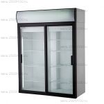 Холодильный шкаф Polair DM114Sd-S ст