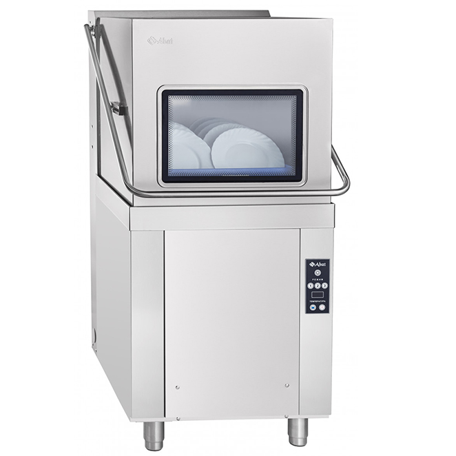 Купольная посудомоечная машина МПК-1100К