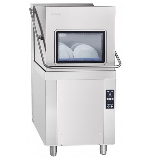 Купольная посудомоечная машина МПК-1100К