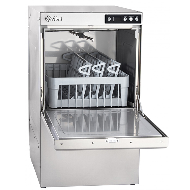 Стаканомоечная машина МПК-400Ф