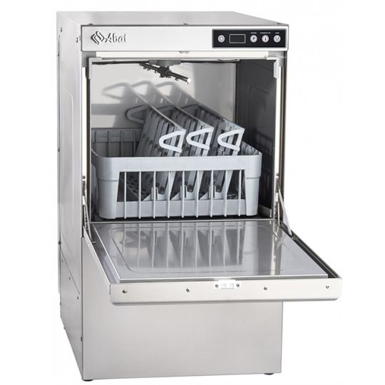 Стаканомоечная машина МПК-400Ф