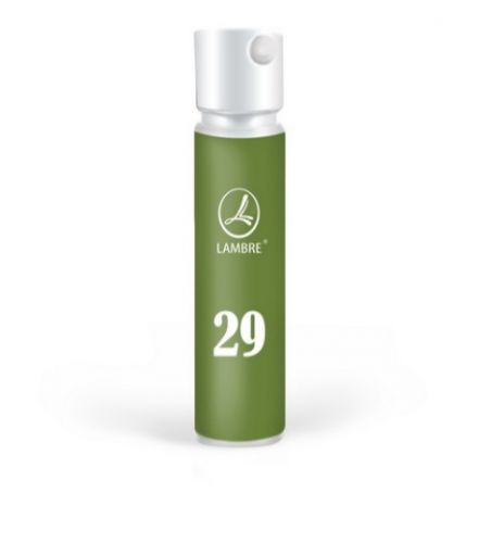 LAMBRE № 29 “L'HOMME” Yves Saint Laurent пробник 1,2 мл.