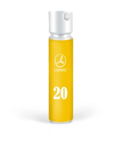 LAMBRE № 20 “HUGO” Hugo Boss пробник 1,2 мл.