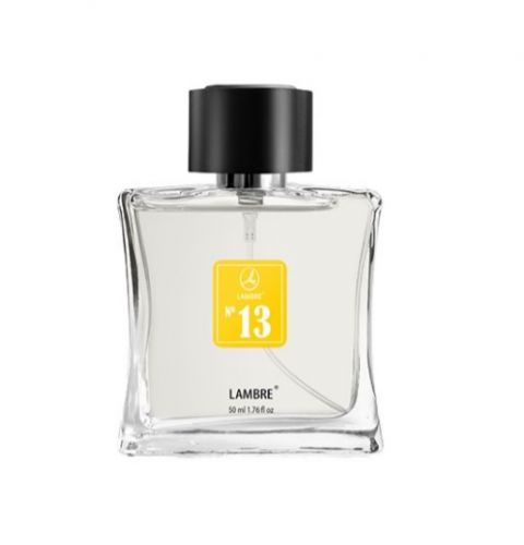 LAMBRE № 13 “INVICTUS” Paco Rabanne туалетная вода, 50 мл.