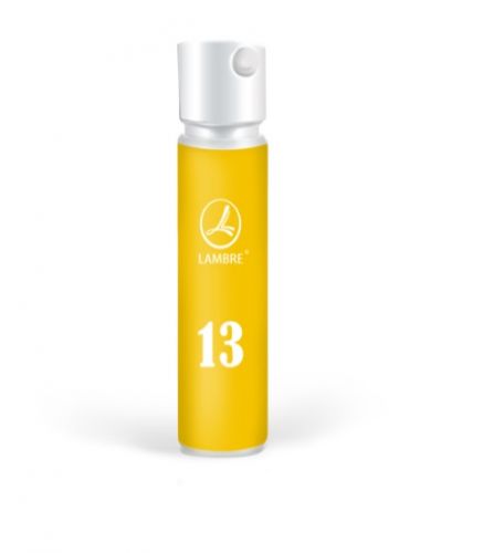 LAMBRE № 13 “INVICTUS” Paco Rabanne пробник 1,2 мл.