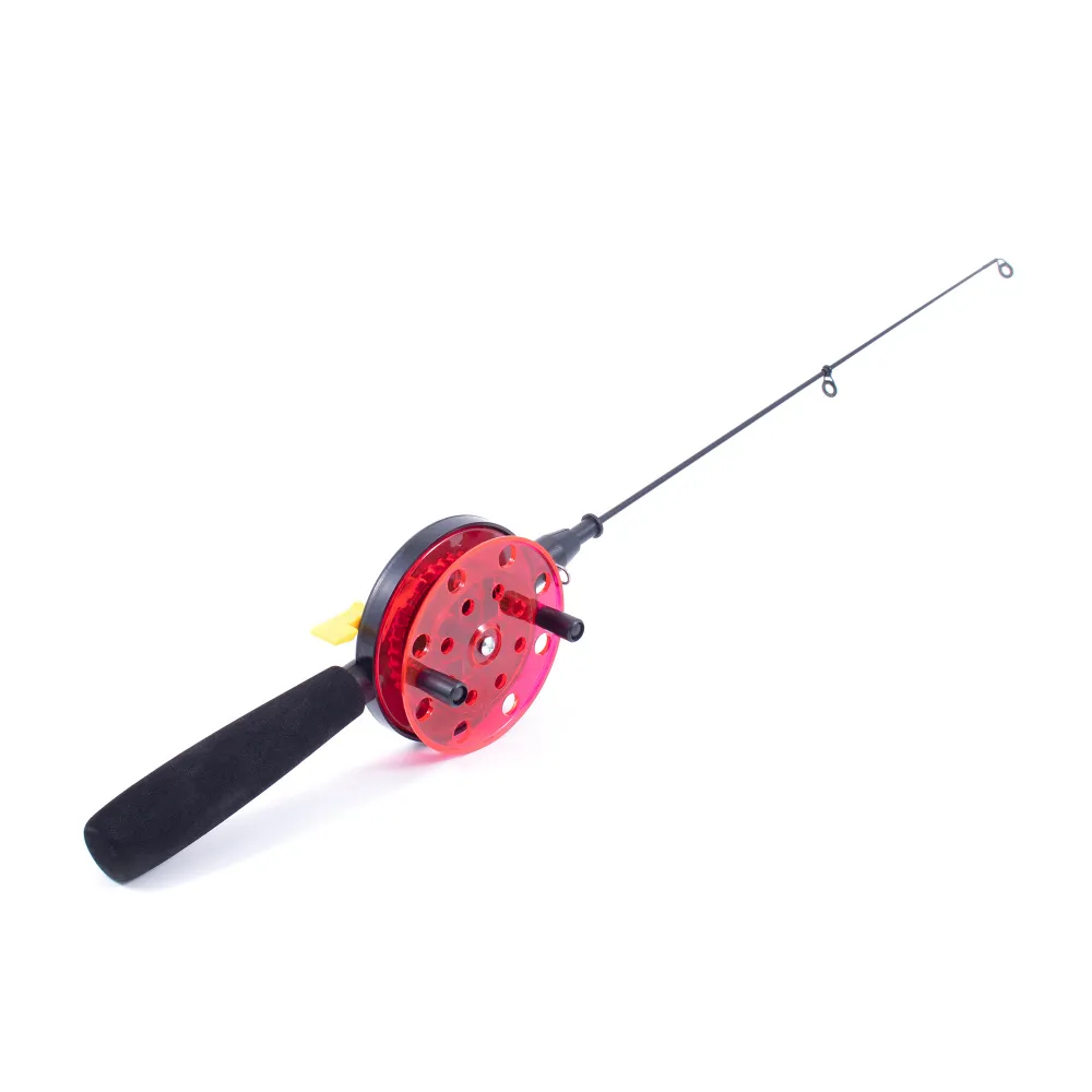 Удочка зимняя "Ice Perch Fishing" катушка d=90 мм
