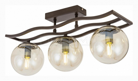 Потолочная люстра Бриз CL106235