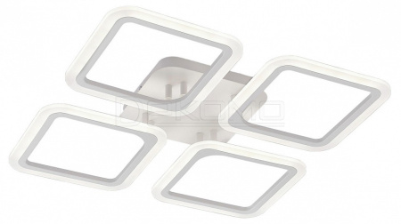 Потолочная люстра Марсель CL232140R