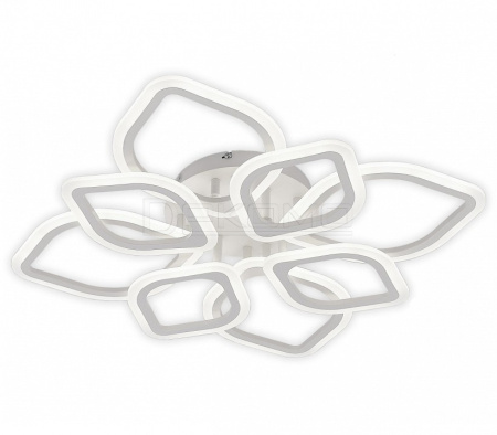 Потолочная люстра Ромби CL236180R