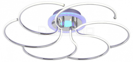 Потолочная люстра Джемини CL229261E