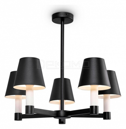 Люстра на штанге Tet-a-tet MOD104PL-05B