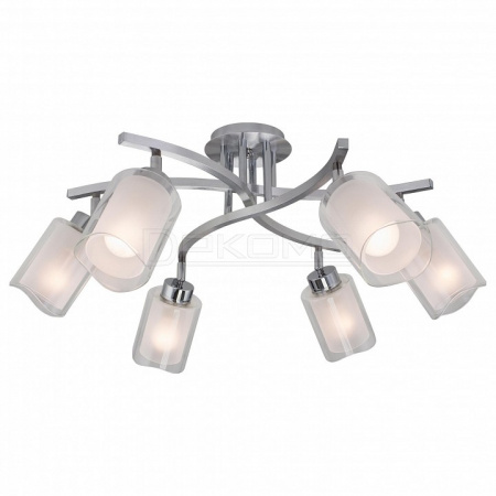 Люстра на штанге Аэлита CL169161