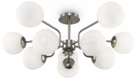 Люстра на штанге Erich MOD221PL-10N