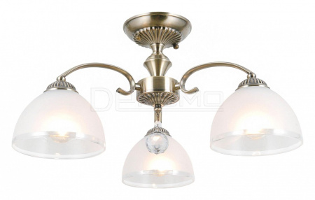 Люстра на штанге Франческа CL417133