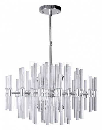 Люстра на штанге Matilda A1064PL-10CC