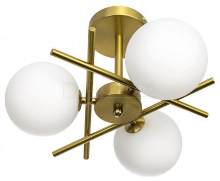 Люстра на штанге Ronny CL242133