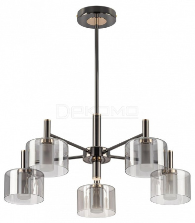 Люстра на штанге ELAN CL241151