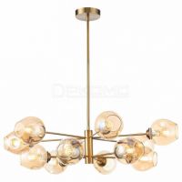 Люстра на штанге Fovia SL1500.203.12