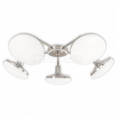 Люстра на штанге Тамбо CL716251Wz