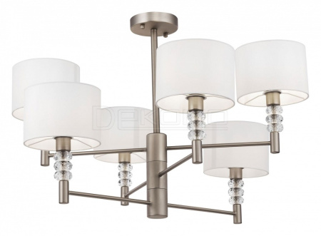 Люстра на штанге Lincoln MOD527PL-06N