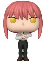 Фигурка Funko POP! Chainsaw Man Makima (Exc)