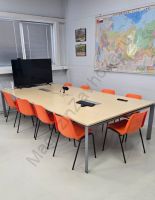 Стул антивандальный Венеция 1