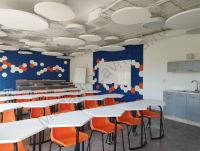 Стул антивандальный Венеция 1