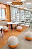 Стул антивандальный Венеция 1