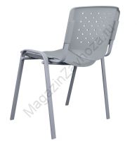 Стул антивандальный Призма ИЗО