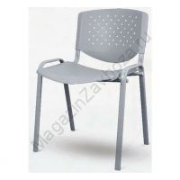 Стул антивандальный Призма ИЗО