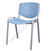 Стул антивандальный Призма ИЗО