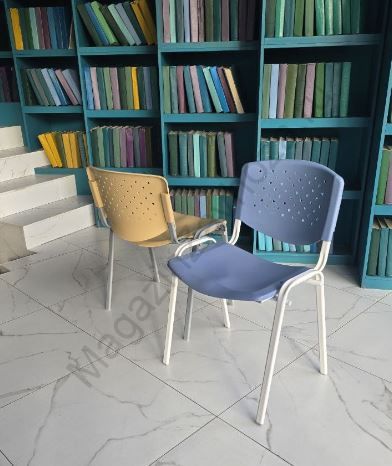 Стул антивандальный Призма ИЗО