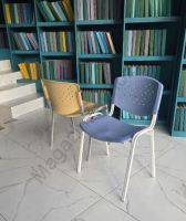 Стул антивандальный Призма ИЗО