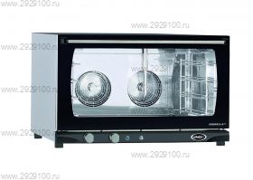 Печь конвекционная Unox Rossella XFT 193