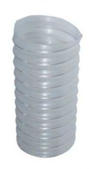 Воздуховод гибкий D=220 mm (9 метров)