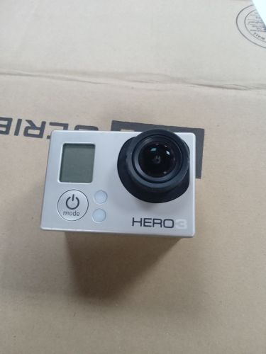 Видеокамера GoPro Be a HERO 3