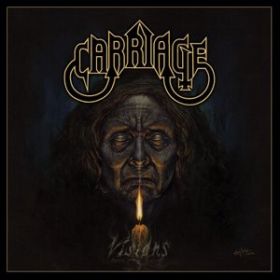 CARRIAGE - Visions